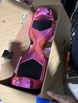 Hoverboard