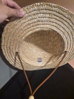Dodger hat