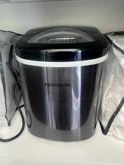 Fridge air Ice Machine