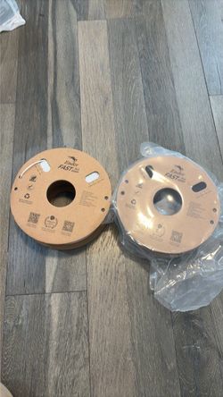 Ender Fast Series 3D Printer Filament Spools (x2)