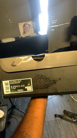Air Jordan 1 mid se
