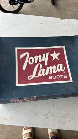 Justin boots