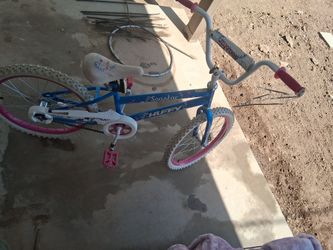 Kids Bicicleta
