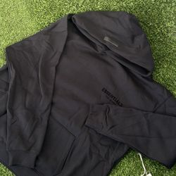 Essential Hoodie 
