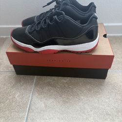 Jordan 11 