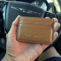 New Marc Jacob Card Holder