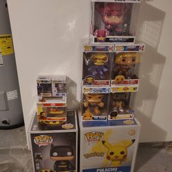Funko Pops For Sale