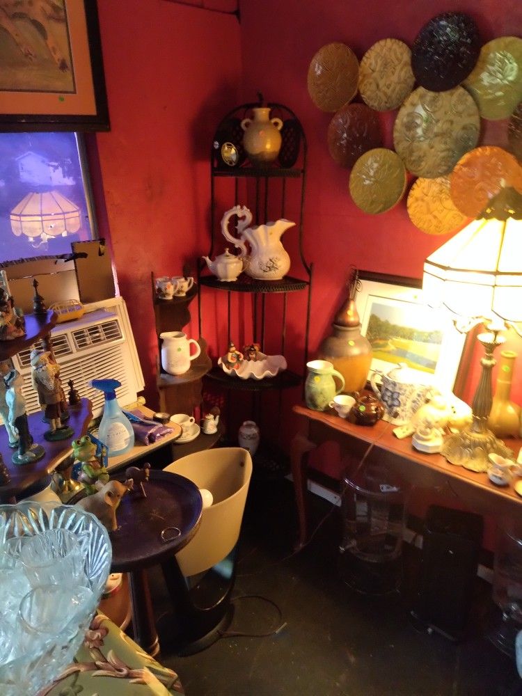 Yard Sale Items For Sale.7-2-2025