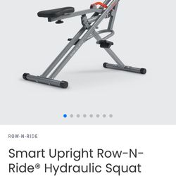 Sunny Fitness Glute Machine 