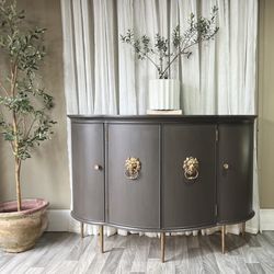 !!SOLD!! Gorgeous Sideboard/buffet/Credenza/Bar