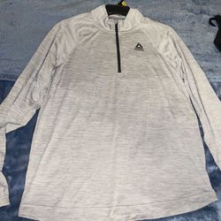 Reebok Shirt 