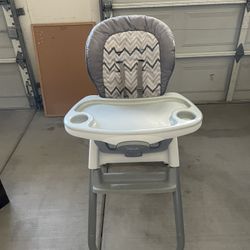 Ingenuity 3-in-1 High Chair - GREAT CONDITION