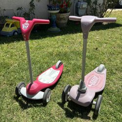 Radio flyer Scooter
