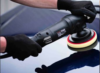 Polisher professional