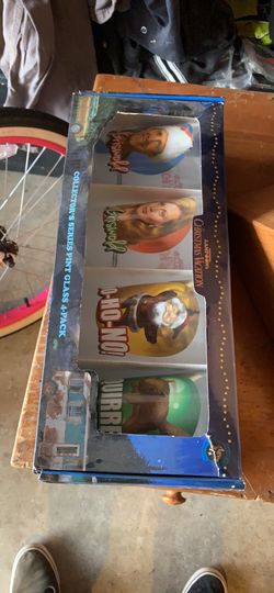 Pint Cups National Lampoons