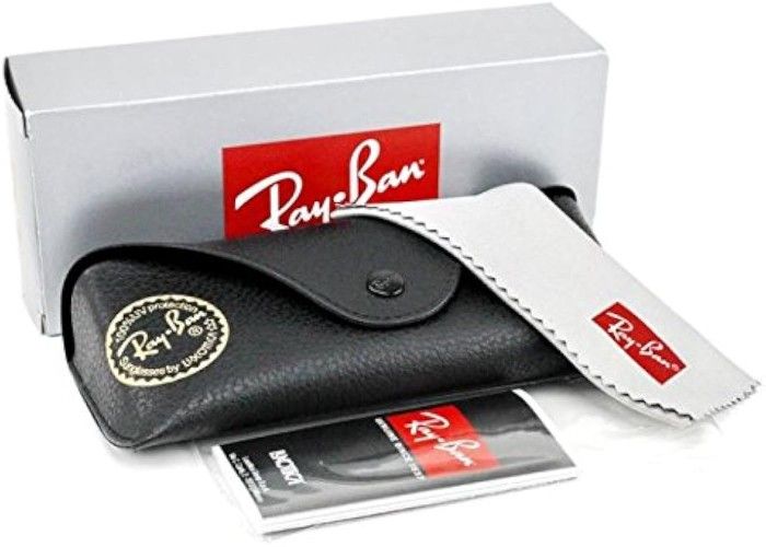 RayBen Erica woman Sunglases Rb4171  & Accessories