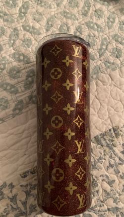 Personalized tumblers