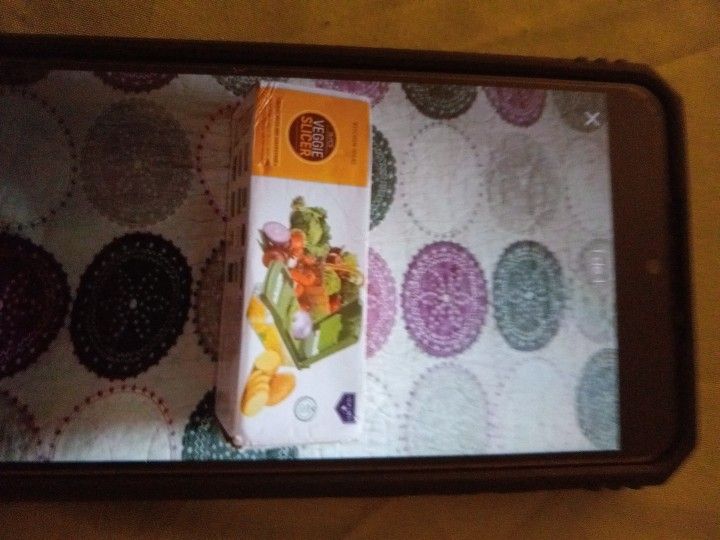 Kitchen Ideas 16 Pcs Viggie Slicer