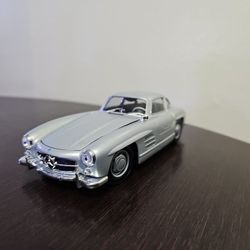 Collectable Mercedes Benz