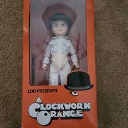 A Clockwork Orange LDD