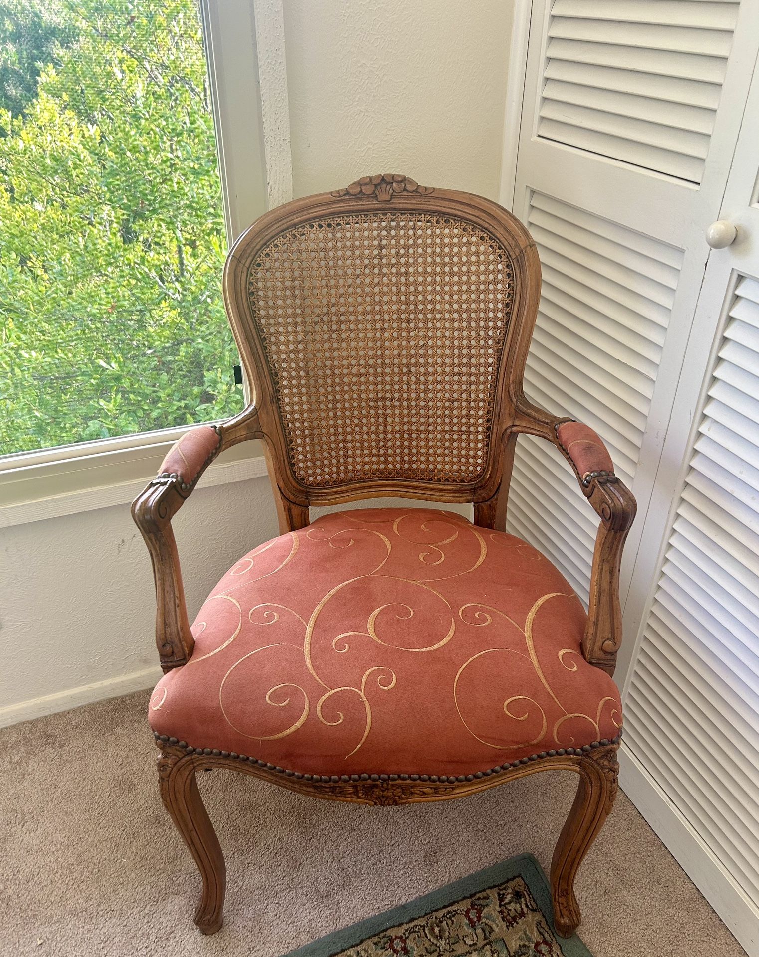 Dining Chair Set 6 Total