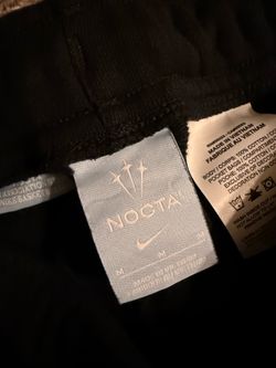 Nocta x Nike sweatpants