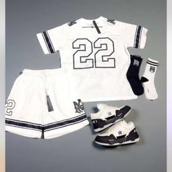 Amiri Set