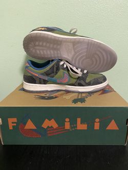 Siempre familia Dunk Low OG All
