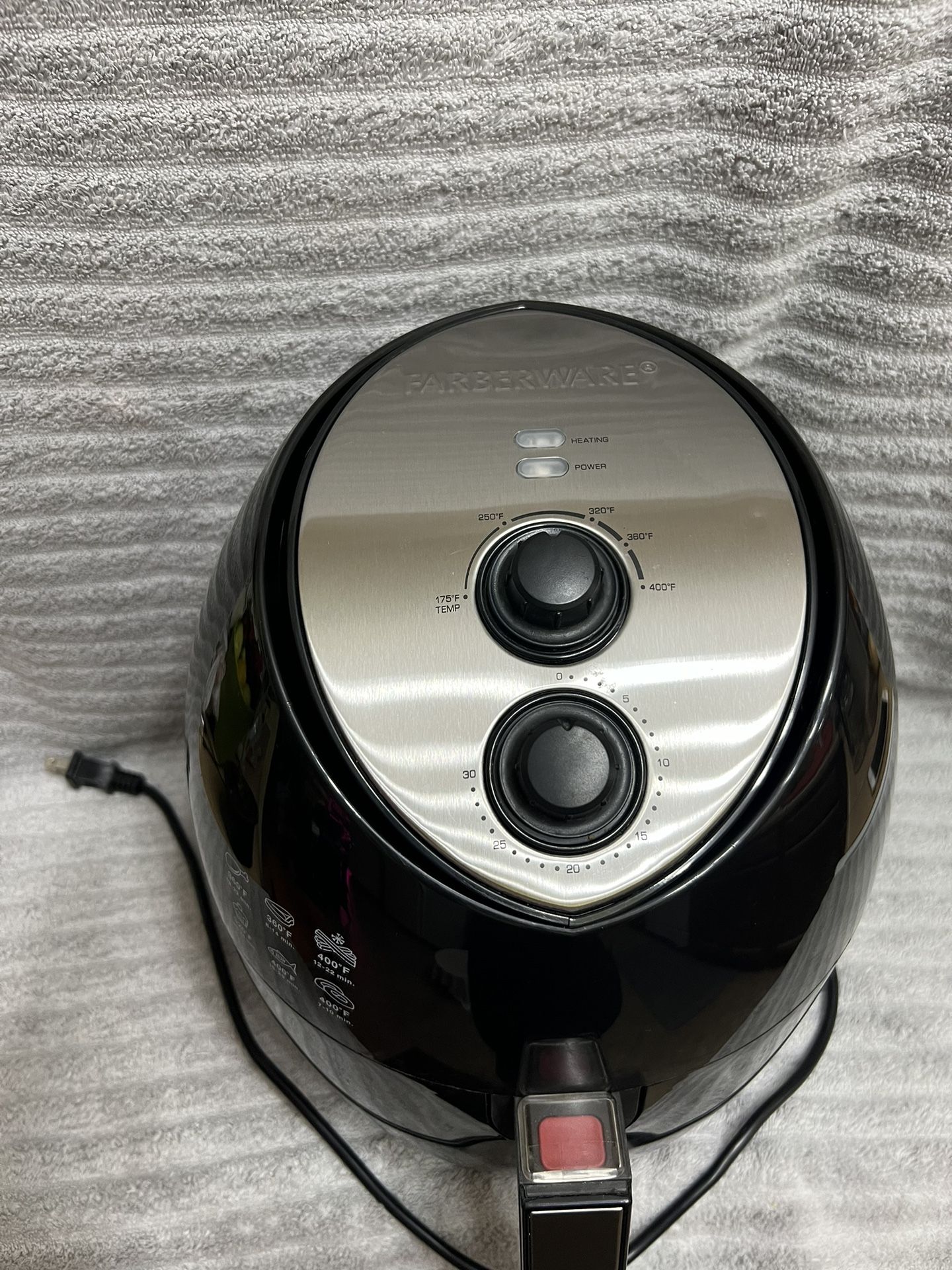 Farberware Air Fryer