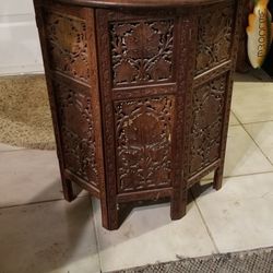 2 - End Tables
