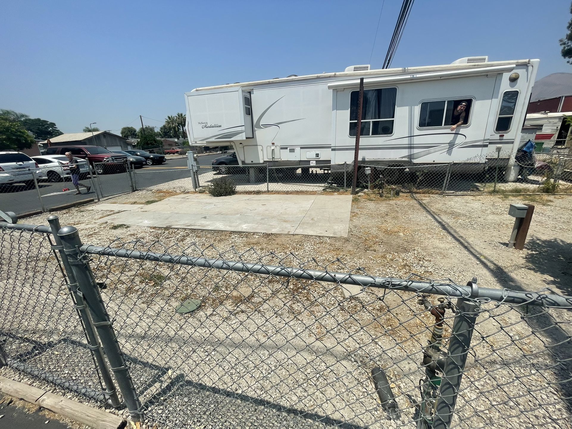 24 Ft Rv Space Available !!!