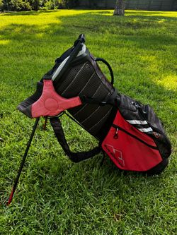 Sun Mountain Four 5 14-Way Golf Stand Bag + Rain Hood – $79