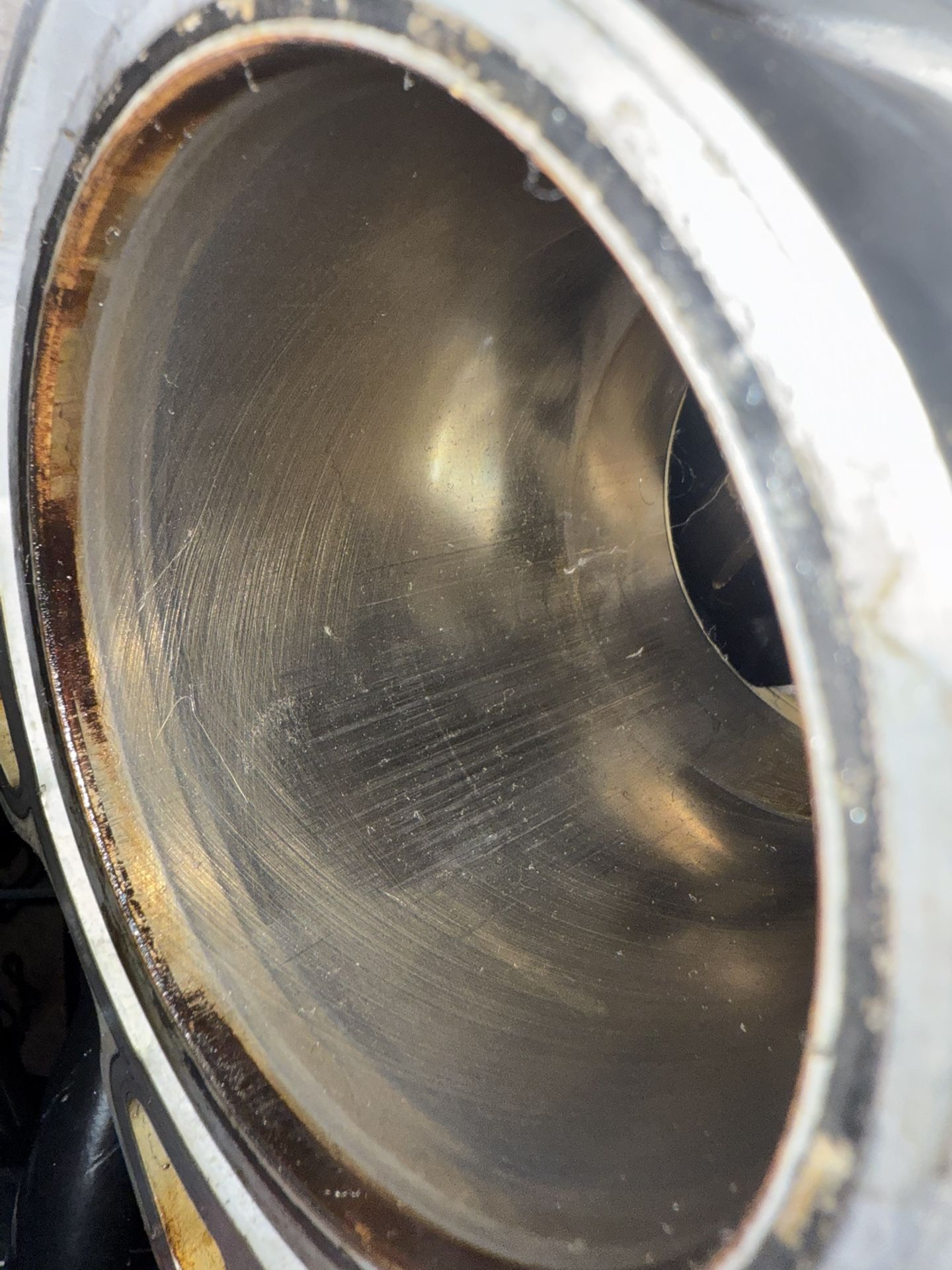Vq35 Short Block