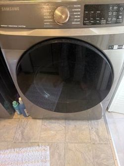 Washing and Dryer - Like New - Ayer, MA