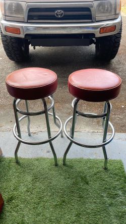 Bar stools