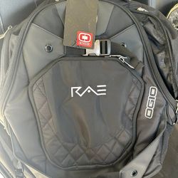 OGIO Backpack Book bag laptop Bag