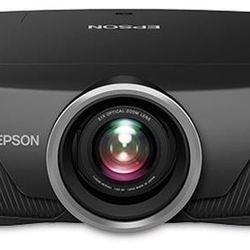 Epson PRO Cinema 6040UB 3LCD 4K 3D HDR PROJECTOR 