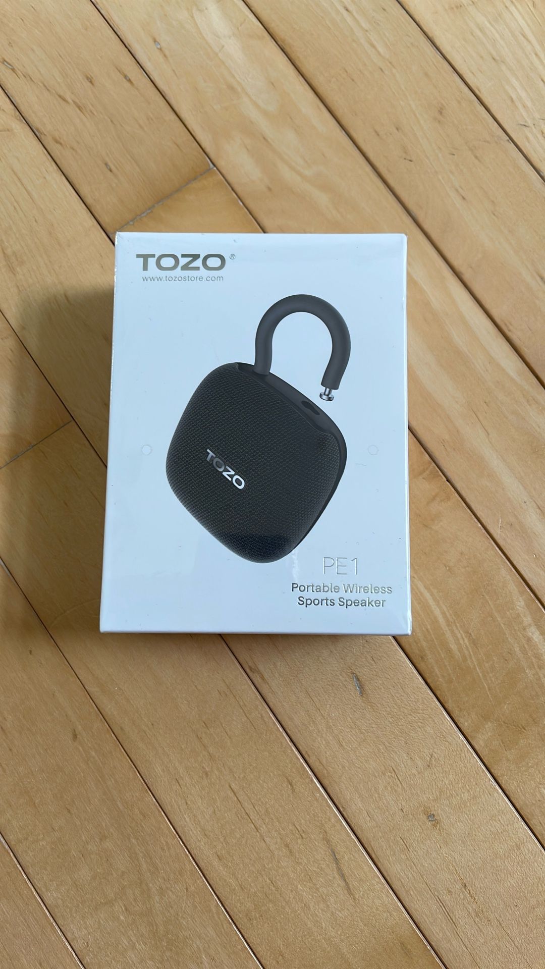 Wireless Speaker