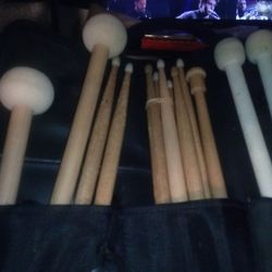 Drum Stick Set