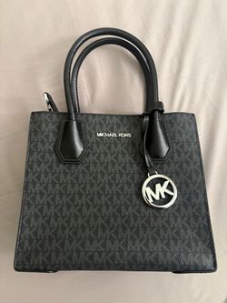 Mk Hand/crossbody Bag