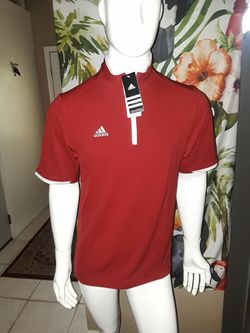 Adidas t shirt size :s