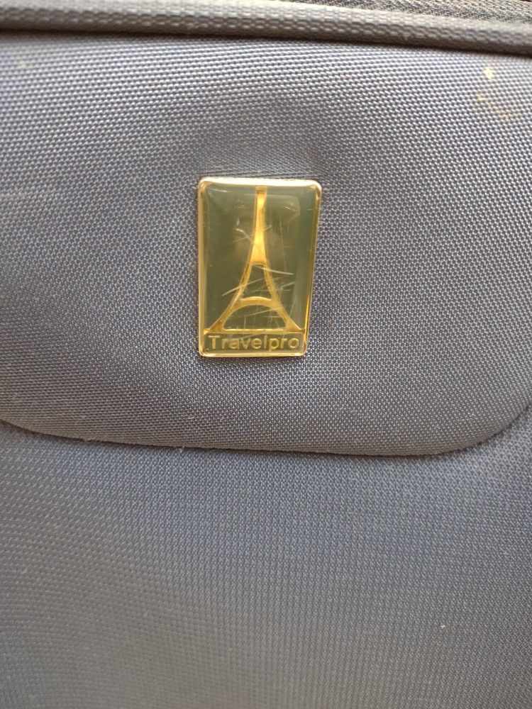 Travelpro Carry-on 21 Inch Upright Luggage