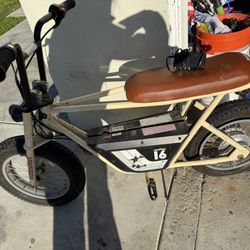 Razor Rambler 16inch