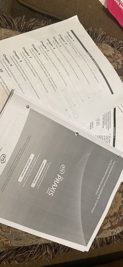 SLSw School Leaders Licensure Assessment (6011) Study Companion and The Praxis Series Study Guide