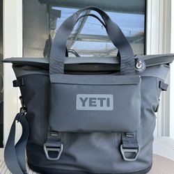 Yeti Bag