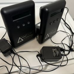 Dylos Air Quality Monitor 2 For $40