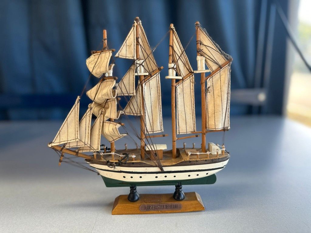 Ship Model