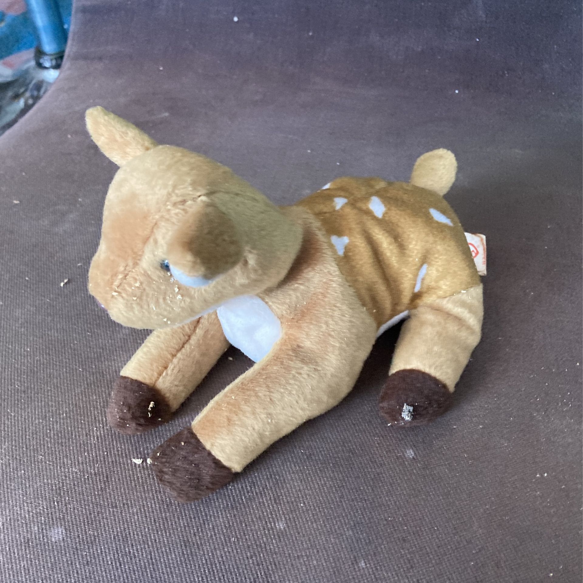 Beanie Baby