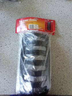 Tail Light Covers