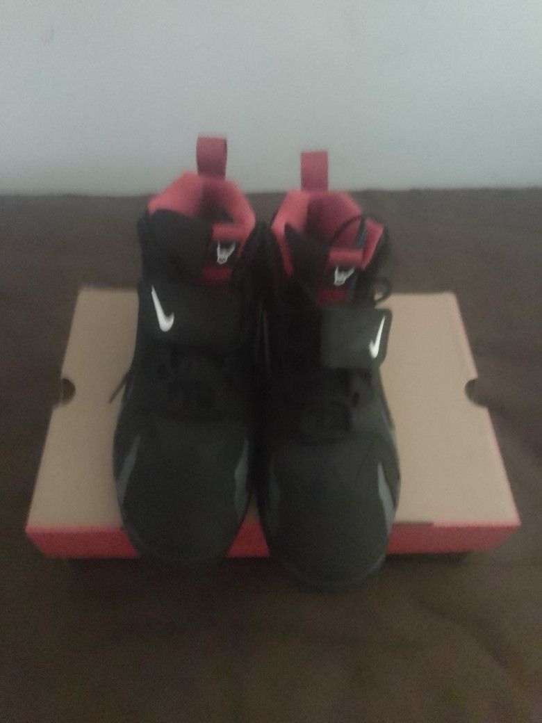 Deion Sanders Shoes 
